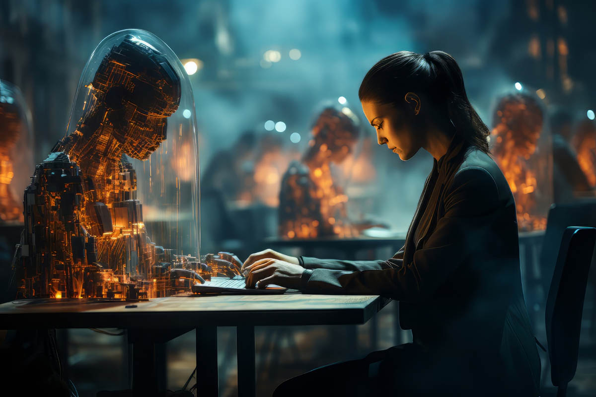 AI: Transforming India's Talent Landscape