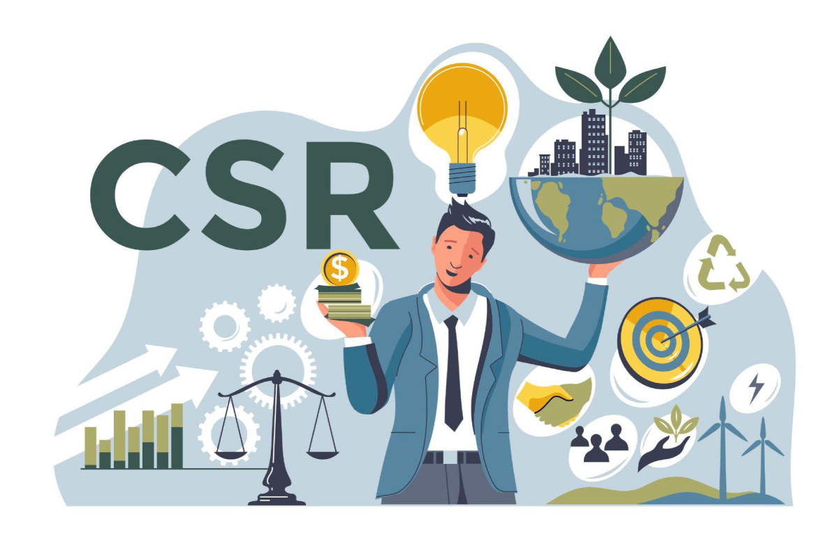 Navigating the CSR Landscape: Overcoming Challenges in Fund Management